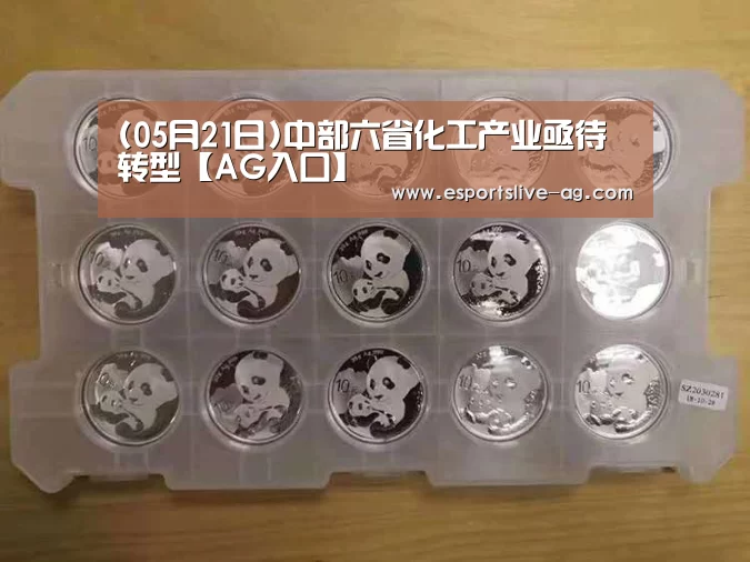 (05月21日)中部六省化工产业亟待转型【AG入口】(图1) AG竞猜