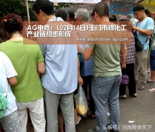 AG电竞:(02月14日)玉门市煤化工产业链初步形成(图2) AG入口