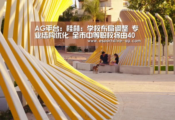 AG平台:桂林:学校布局调整 专业结构优化 全市中等职校将由40所调整为24所(图1) AG竞猜