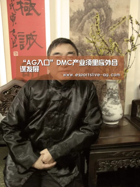 “AG入口”DMC产业须里应外合谋发展(图1) AG竞猜
