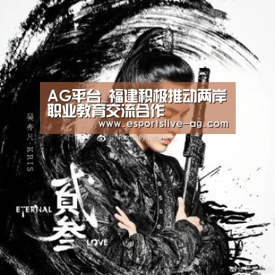 AG平台_福建积极推动两岸职业教育交流合作