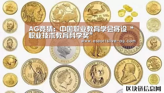 AG竞猜:中国职业教育学会将设“职业技术教育科学奖”(图1) AG入口
